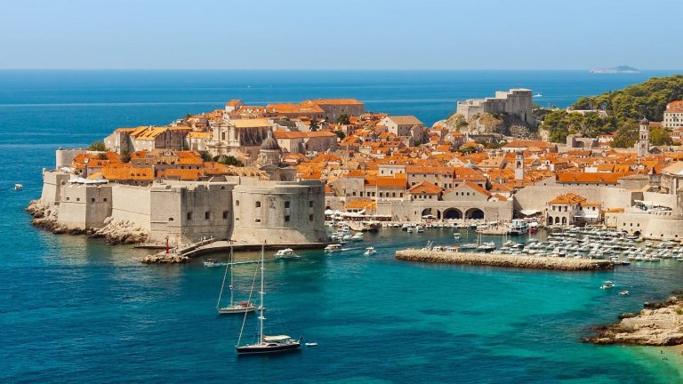 The Perfect 7-Day Croatia Itinerary