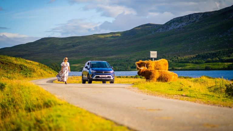 Road Trip Tips in Scotland That You Need to Know