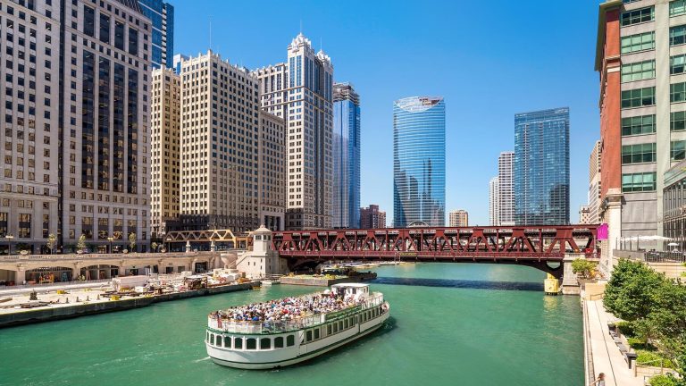 The Famous Things to Do in Chicago