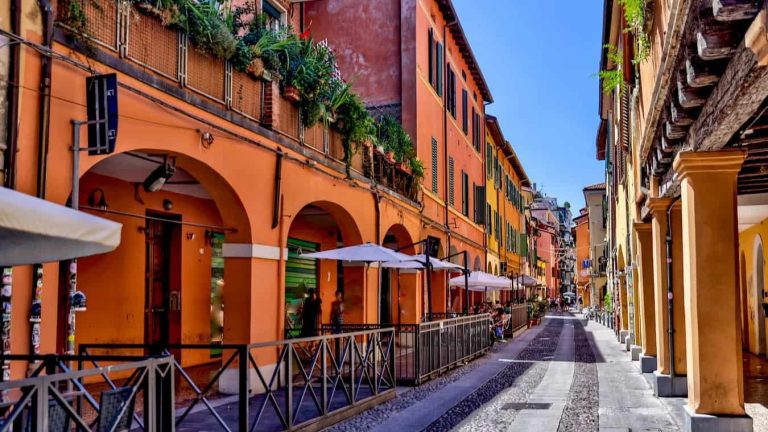 The Top Walking Tours in Bologna